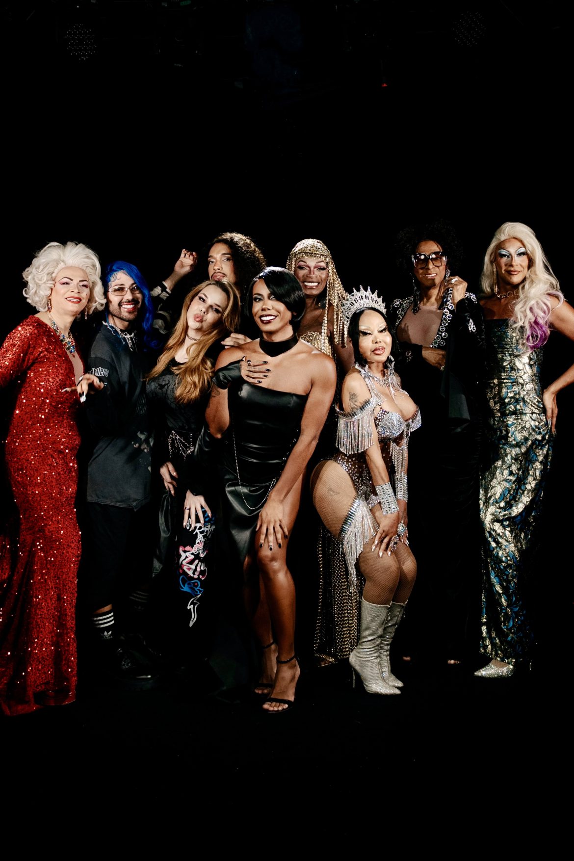 Bianca DellaFancy Bianca DellaFancy