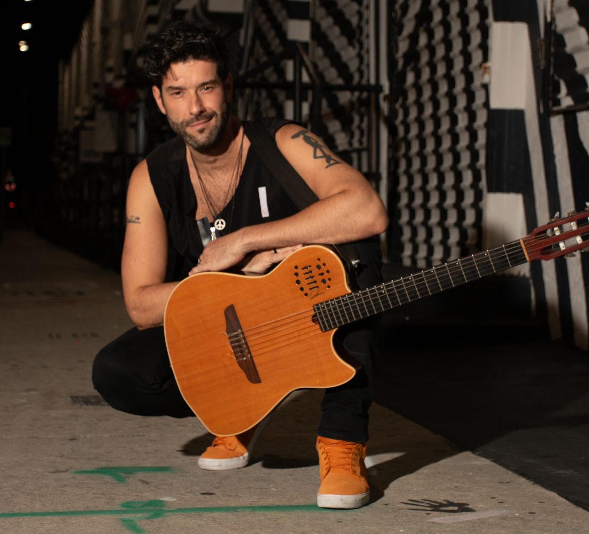 Daniel Del Sarto Daniel Del Sarto