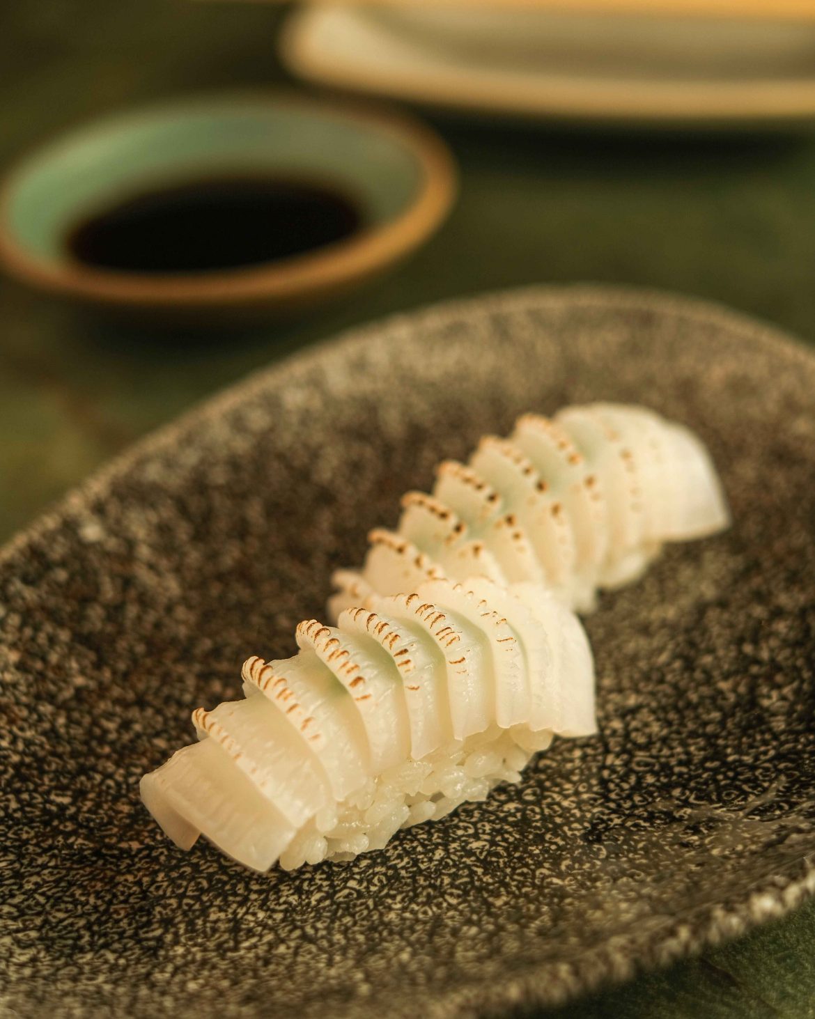 Ika (Lula) - Kitchin