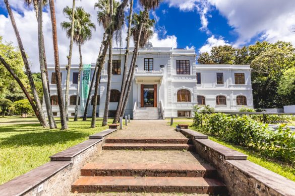 Museu do Jardim Botânico