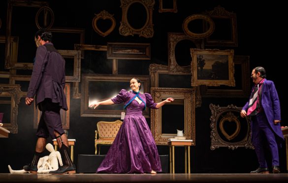 Nastacia - foto Priscila Natany