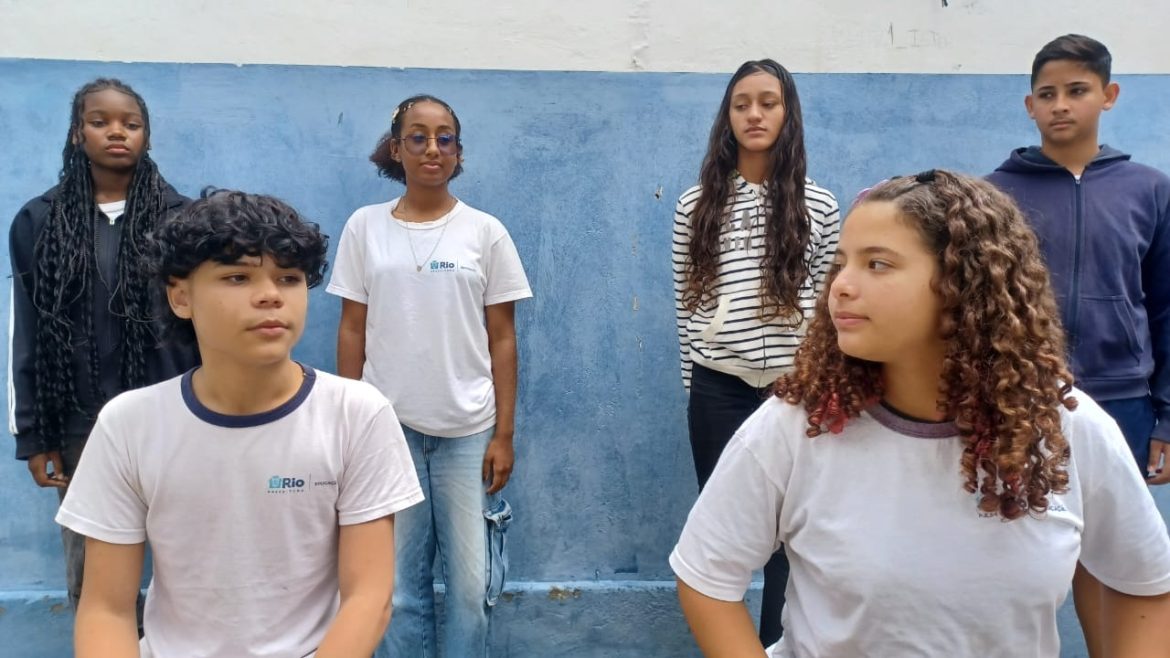 O que fica? O que fica?