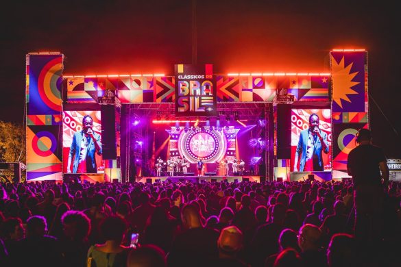 Festival Clássicos do Brasil - Foto: @filipefoto