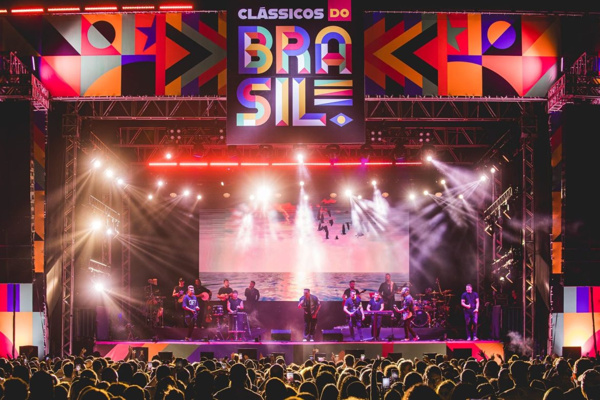 Festival Clássicos do Brasil
