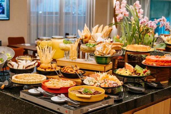 Promenade Palladium_Promenade Hour - Foto: Maria Clara Mangi