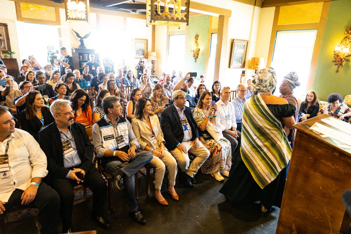 Replanta Vale do Café