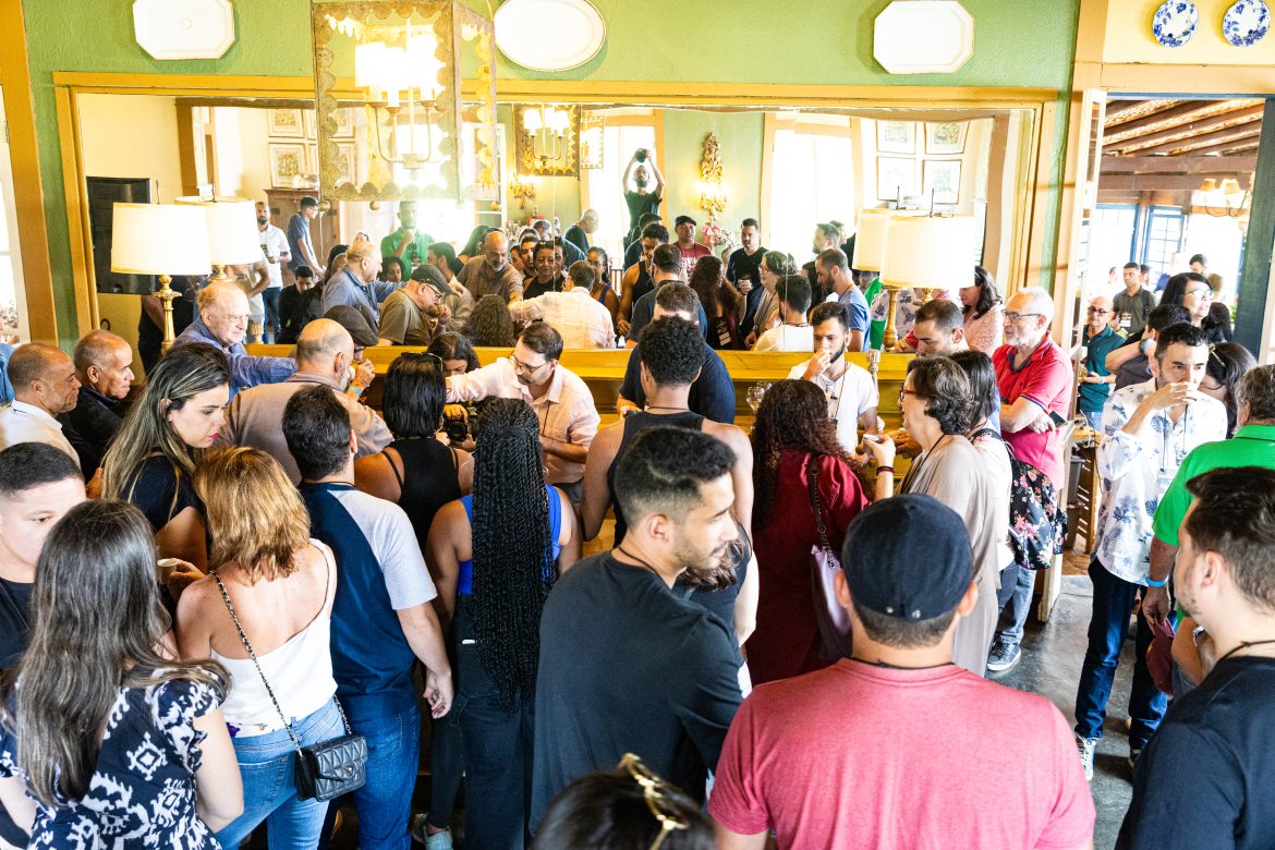 Replanta Vale do Café