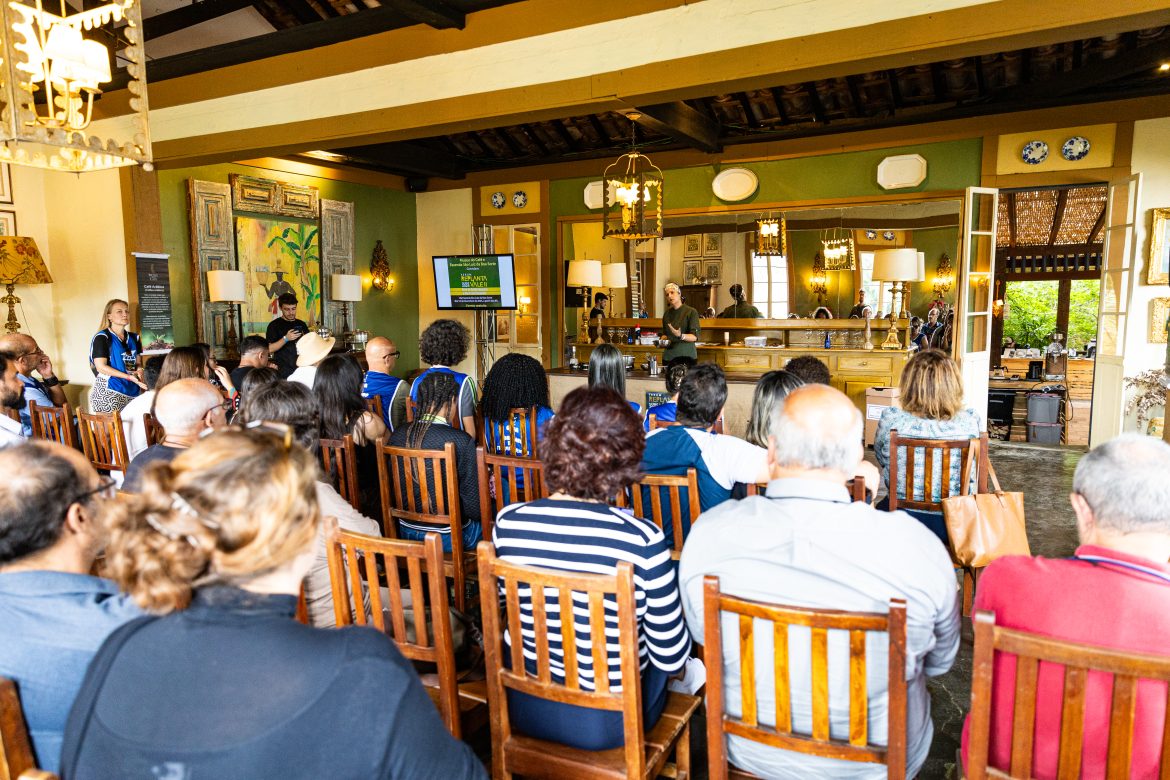 Replanta Vale do Café