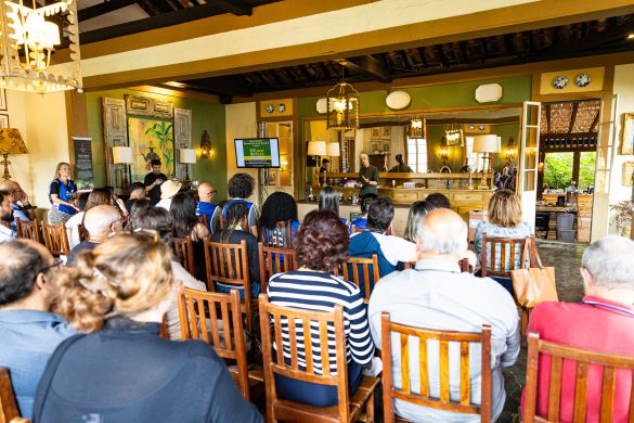 Replanta Vale do Café