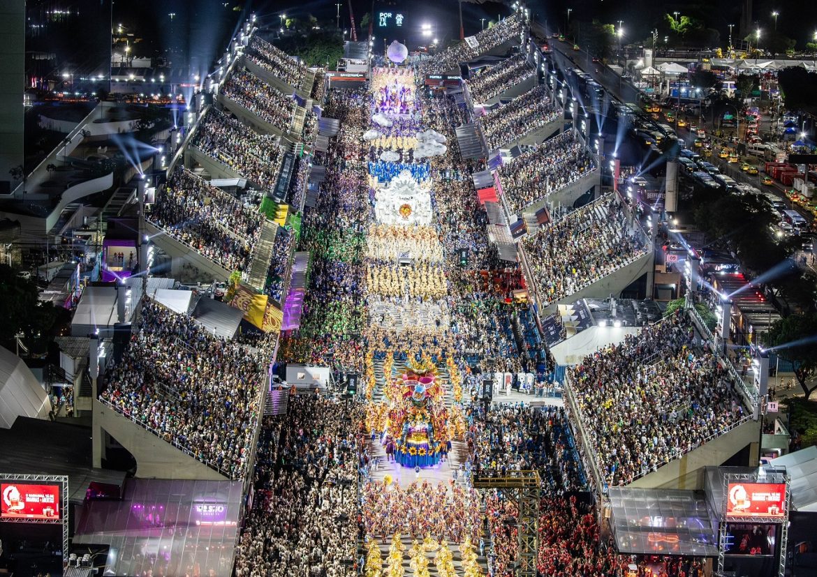 Rio Carnaval