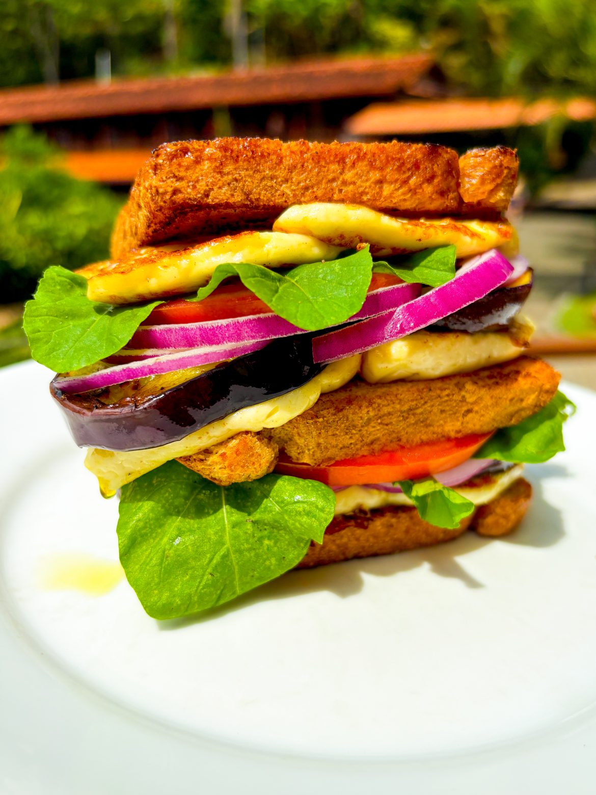 Sanduiche _ Hotel Fazenda Vilarejo Sanduiche _ Hotel Fazenda Vilarejo