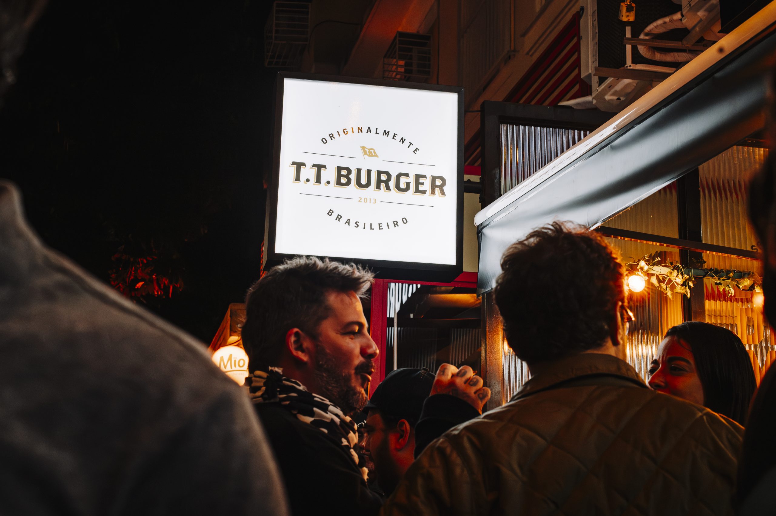 T.T Burger apresenta ação para os amantes de chopp durante o mês de novembro 7 T.T Burger - Foto: Alex Woloch - @_woloch