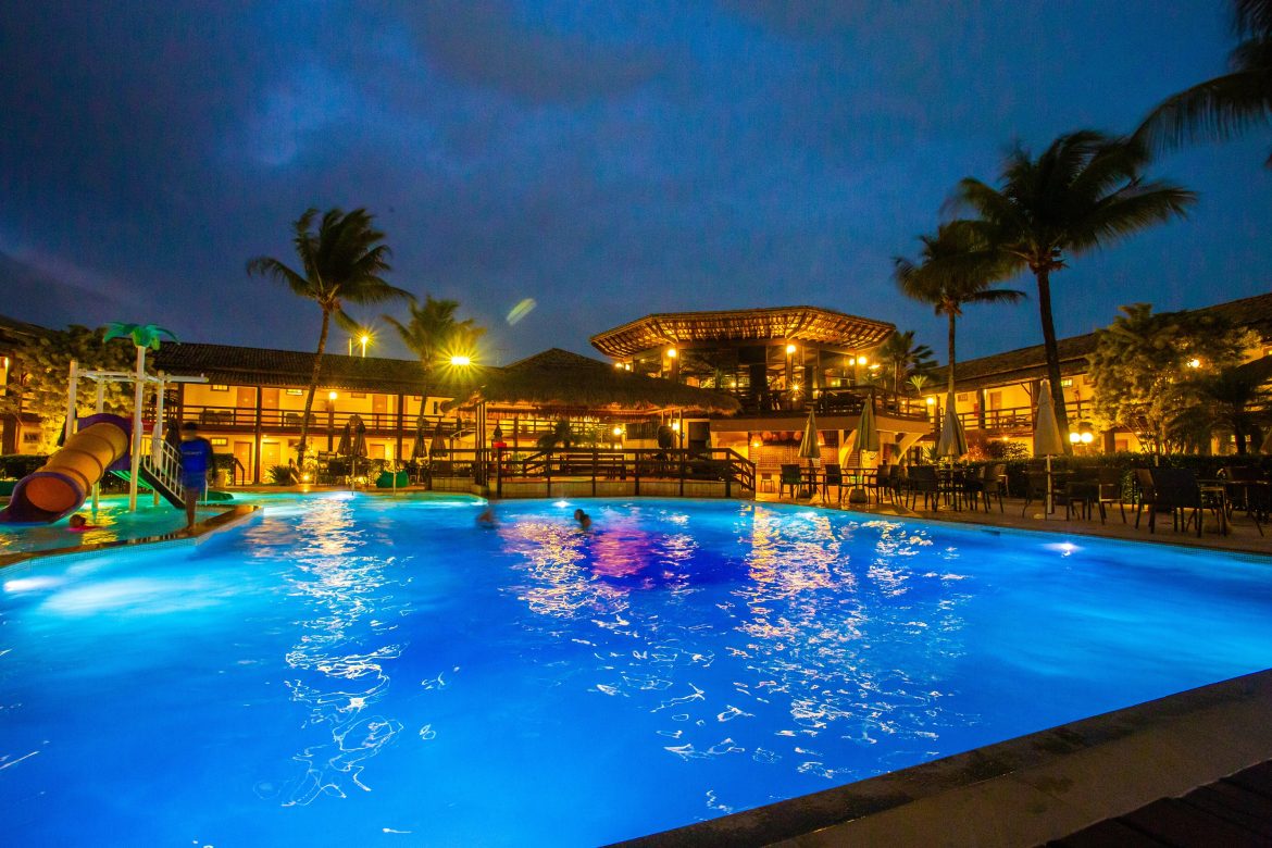 Vilarejo Praia - Foto: Cezar Fernandes