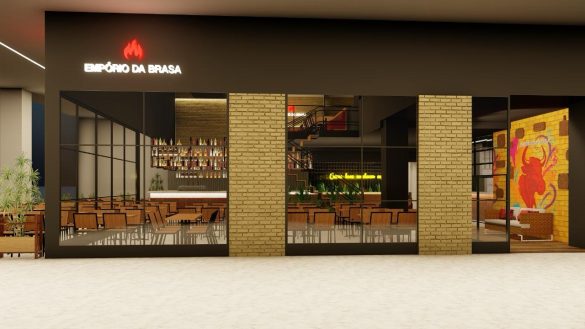 Empório da Brasa