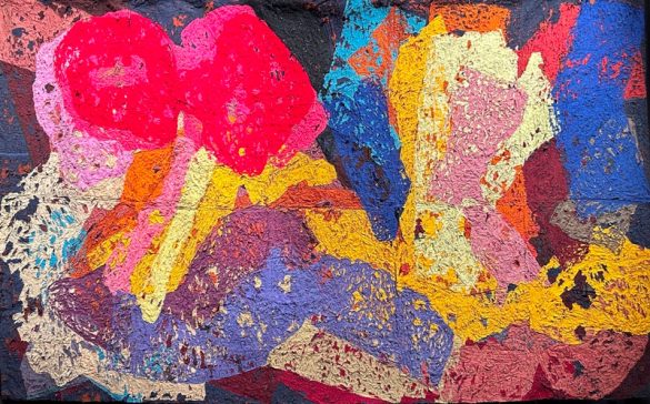 Exposição Contemporâneo