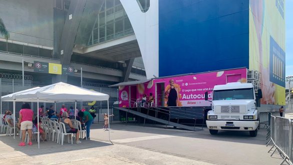 Fundação Laço Ros