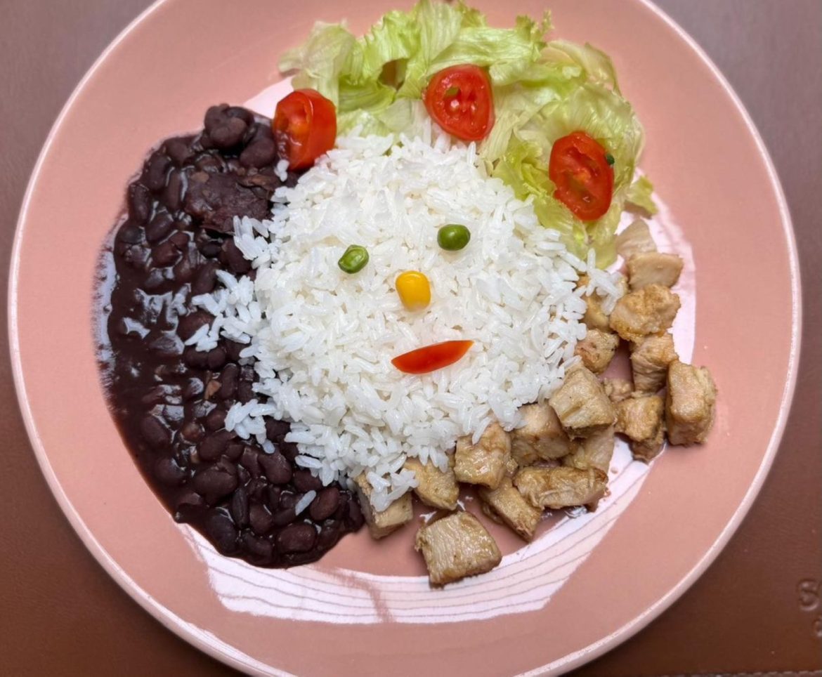 Dia das Crianças no Sobrado da Cidade