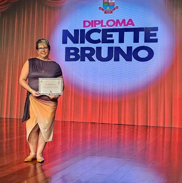 Espaço de Leitura Tatiana Belinky recebe o Diploma Nicette Bruno de Cultura 2025