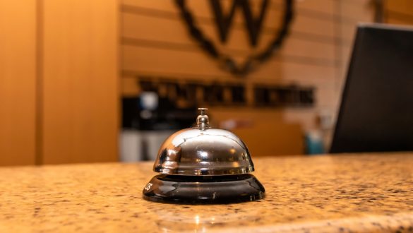 Rede Windsor realiza mais uma edição da Feira de Empregabilidade em parceria com a Escola de Artes do Spanta