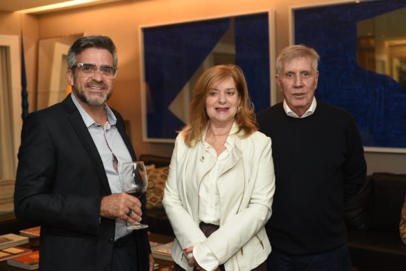 Jario Rodrigues ,Sheila e Francisco França Jario Rodrigues ,Sheila e Francisco França