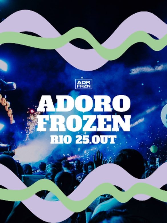 Festa Adoro Frozen agita o Rio com produção impecável do Grupo Vibra