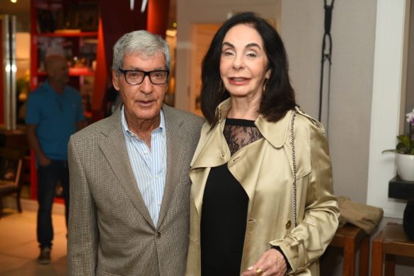 Sérgio Costa e Inês Sérgio Costa e Inês