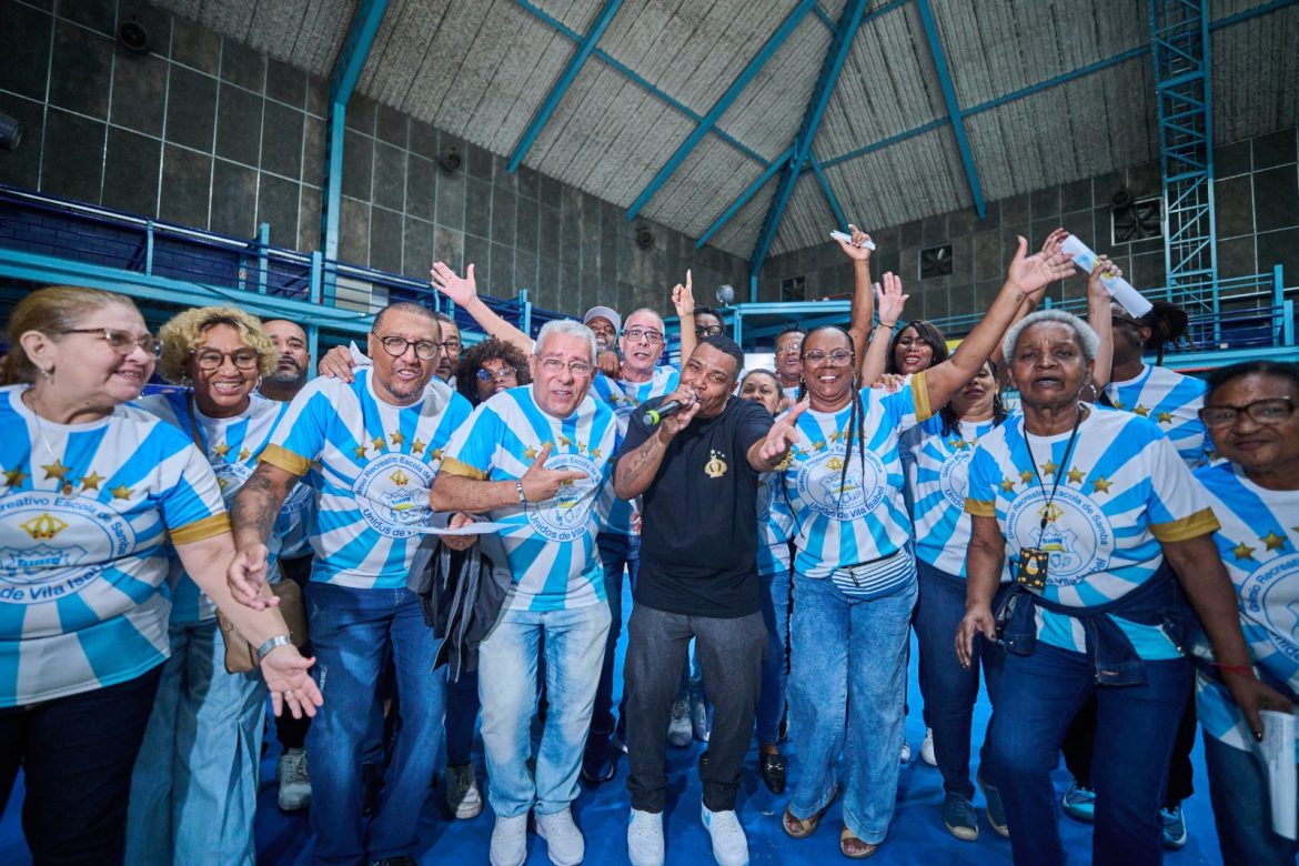 Unidos de Vila Isabel