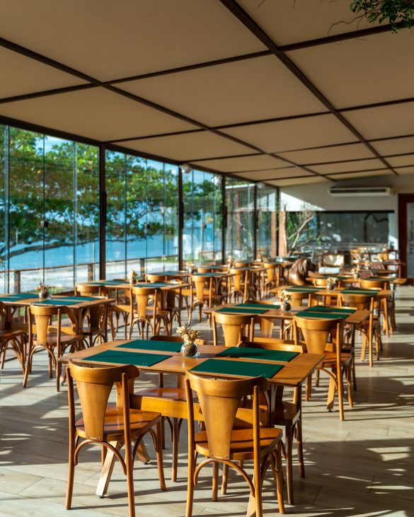 Pousada Algodão da Praia