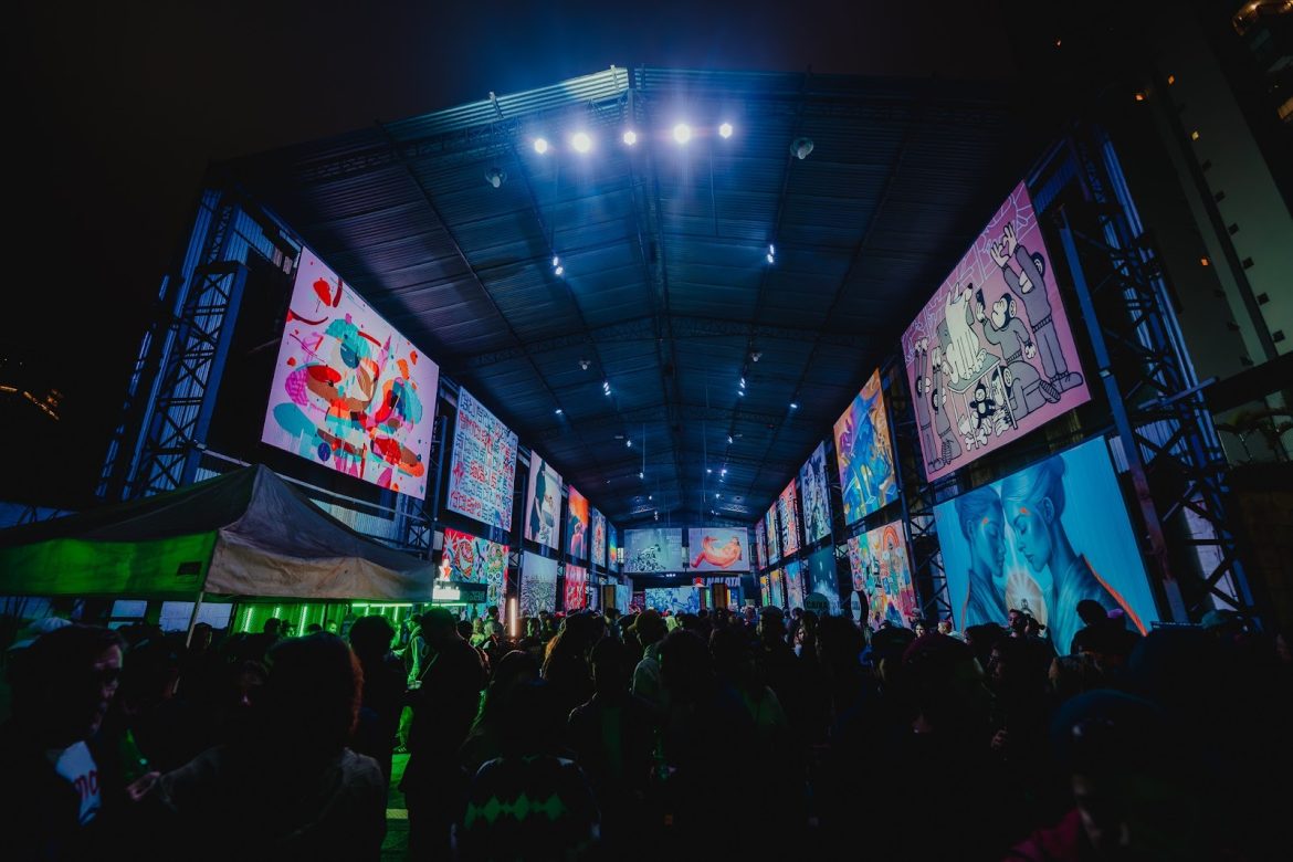 NaLata Festival. Fotoo: Rhauan Santana