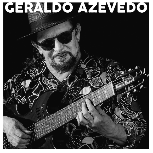 Geraldo Azevedo