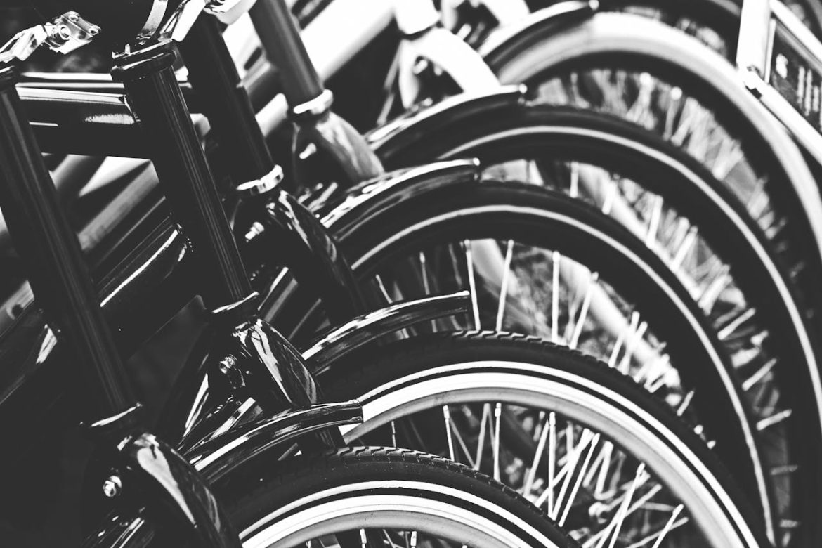 Diferenças entre bicicleta urbana, de estrada e mountain bike: qual vale mais a pena investir? Diferenças entre bicicleta urbana, de estrada e mountain bike: qual vale mais a pena investir?
