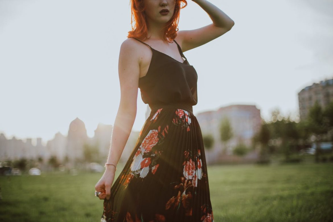 Como escolher o vestido perfeito para cada ocasião? Como escolher o vestido perfeito para cada ocasião?