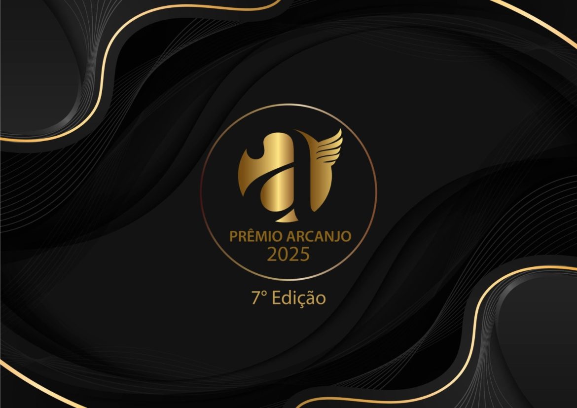 Prêmio Arcanjo Prêmio Arcanjo
