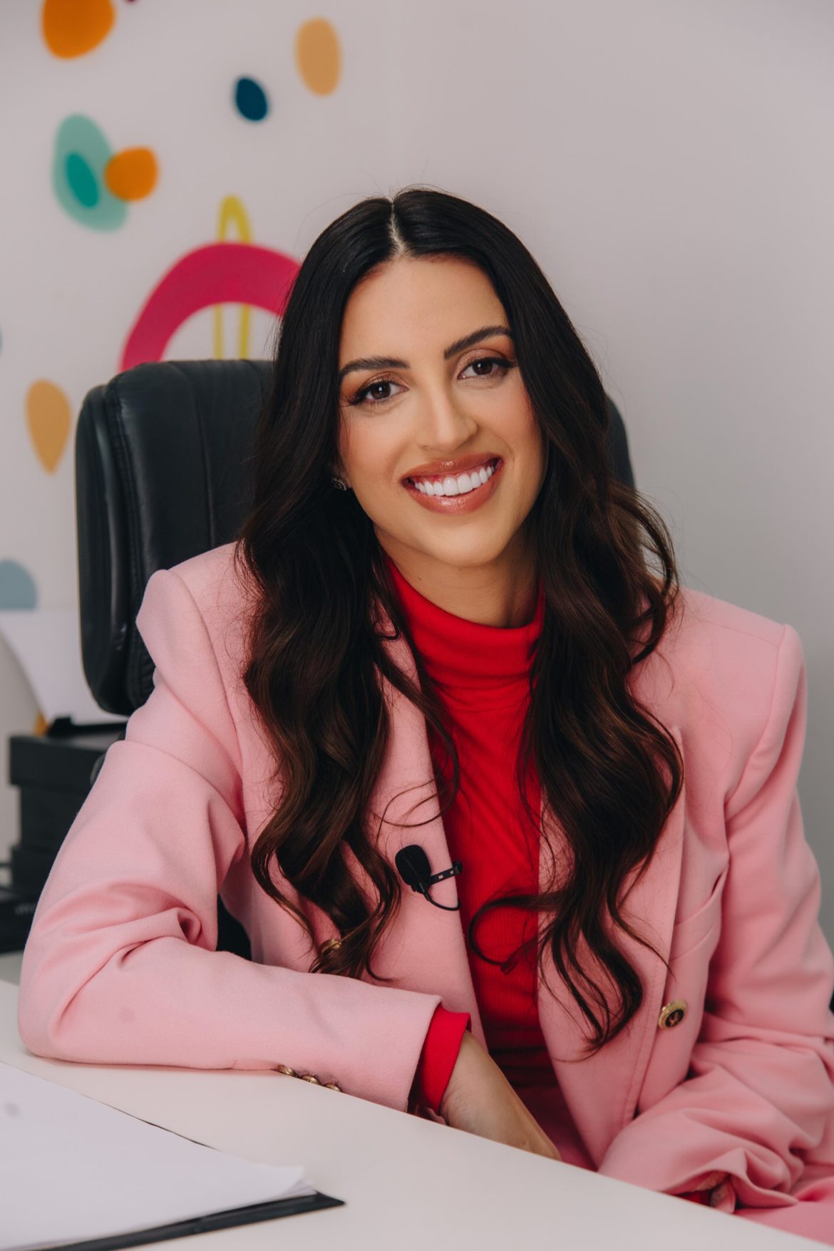 Priscila Jaffé Priscila Jaffé