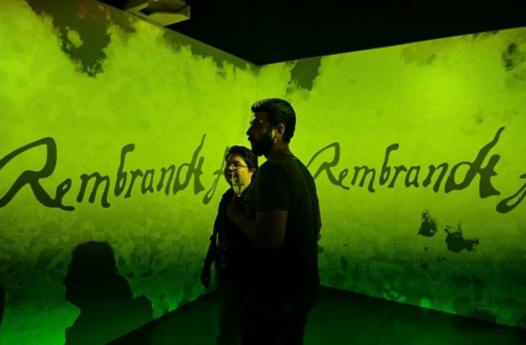 Rembrandt Rembrandt
