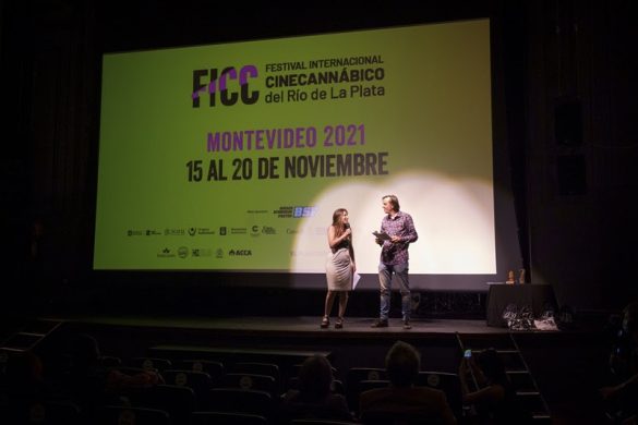 Festival Internacional de Cinema Canábico estreia no Brasil com mais de 40 filmes de diversos países