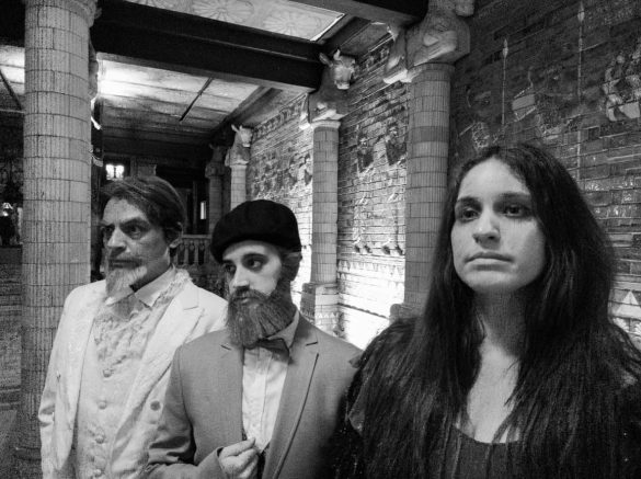 Theatro Municipal do Rio terá visitas fantasmas com experiências imersivas para adultos e crianças