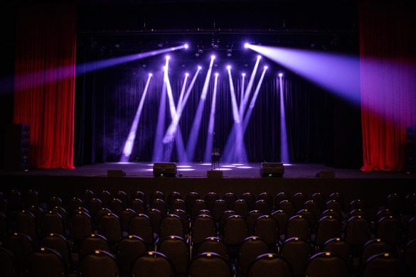 Teatro Opus Città / Divulgação