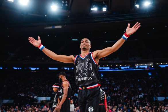 Harlem Globetrotters