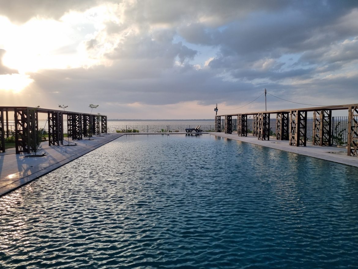 Vila Galé Collection Amazônia