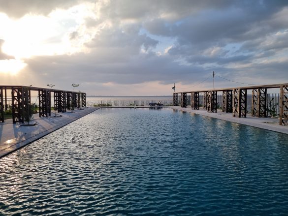 Vila Galé Collection Amazônia