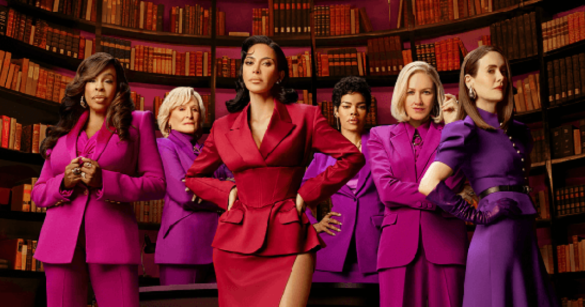 Tudo é Justo, nova série da Disney+ é detonada na estreia