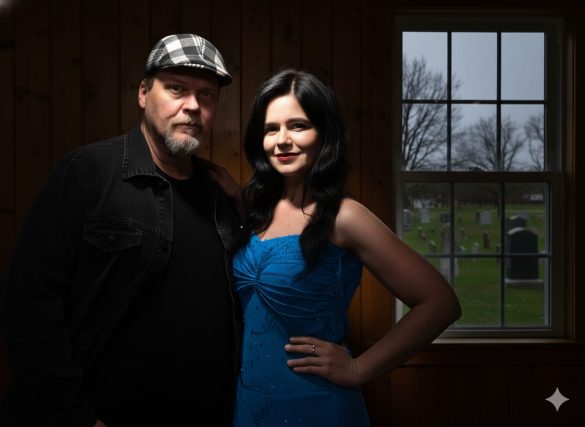 Jazigo Incandescente