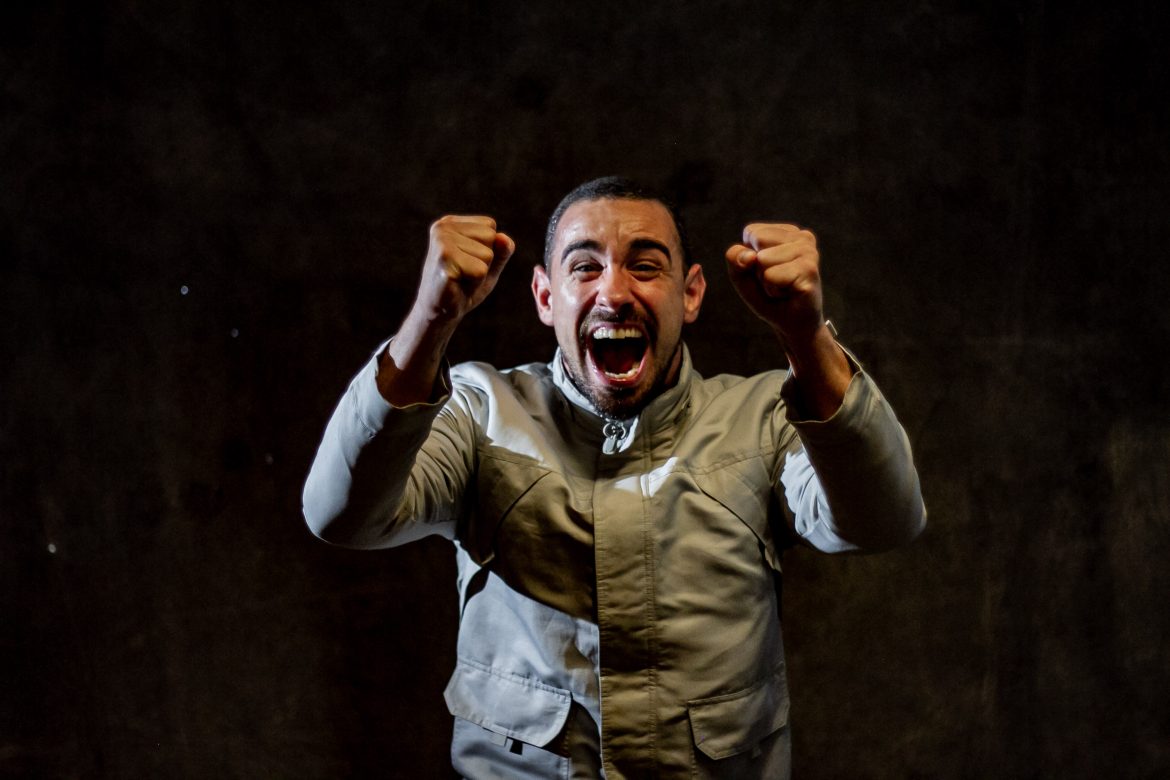 20 Minutos Daqui - Foto: Diogo Nunes