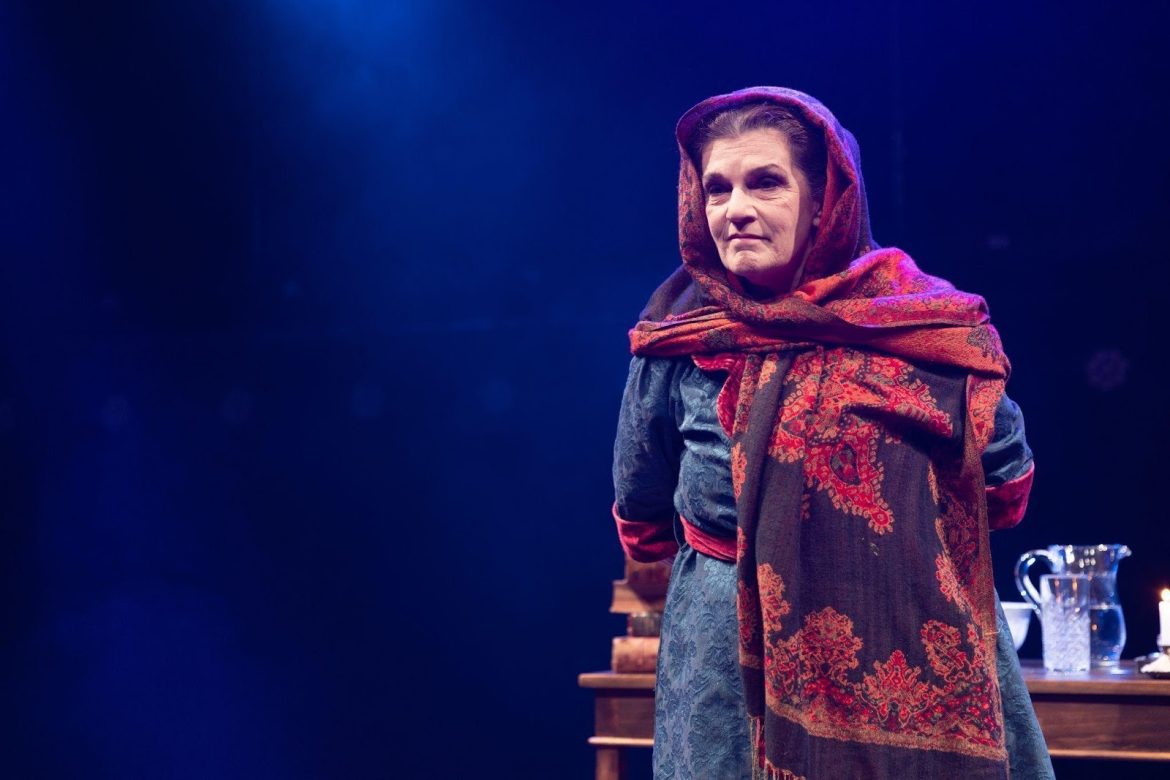 Helena Blavatsky, A Voz do Silêncio