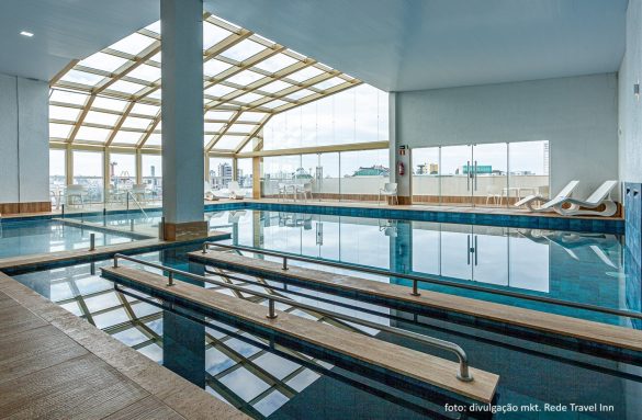 Travel Inn Caxias dio Sul Serra Gaúcha