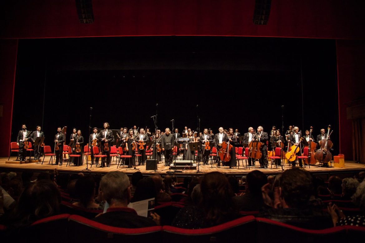 Orquestra Sinfônica Brasileira