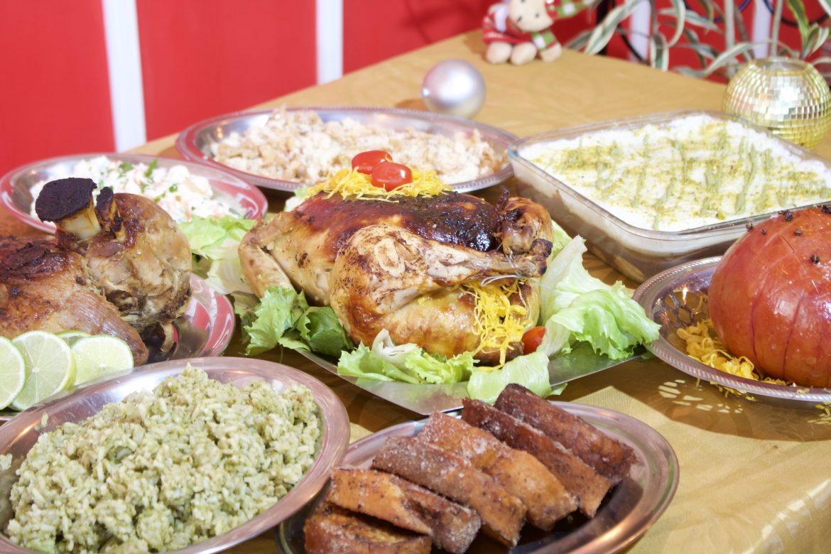 Confeitaria Manon - Foto: Raphael Nogueira