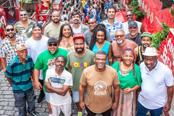 Aos Novos Compositores