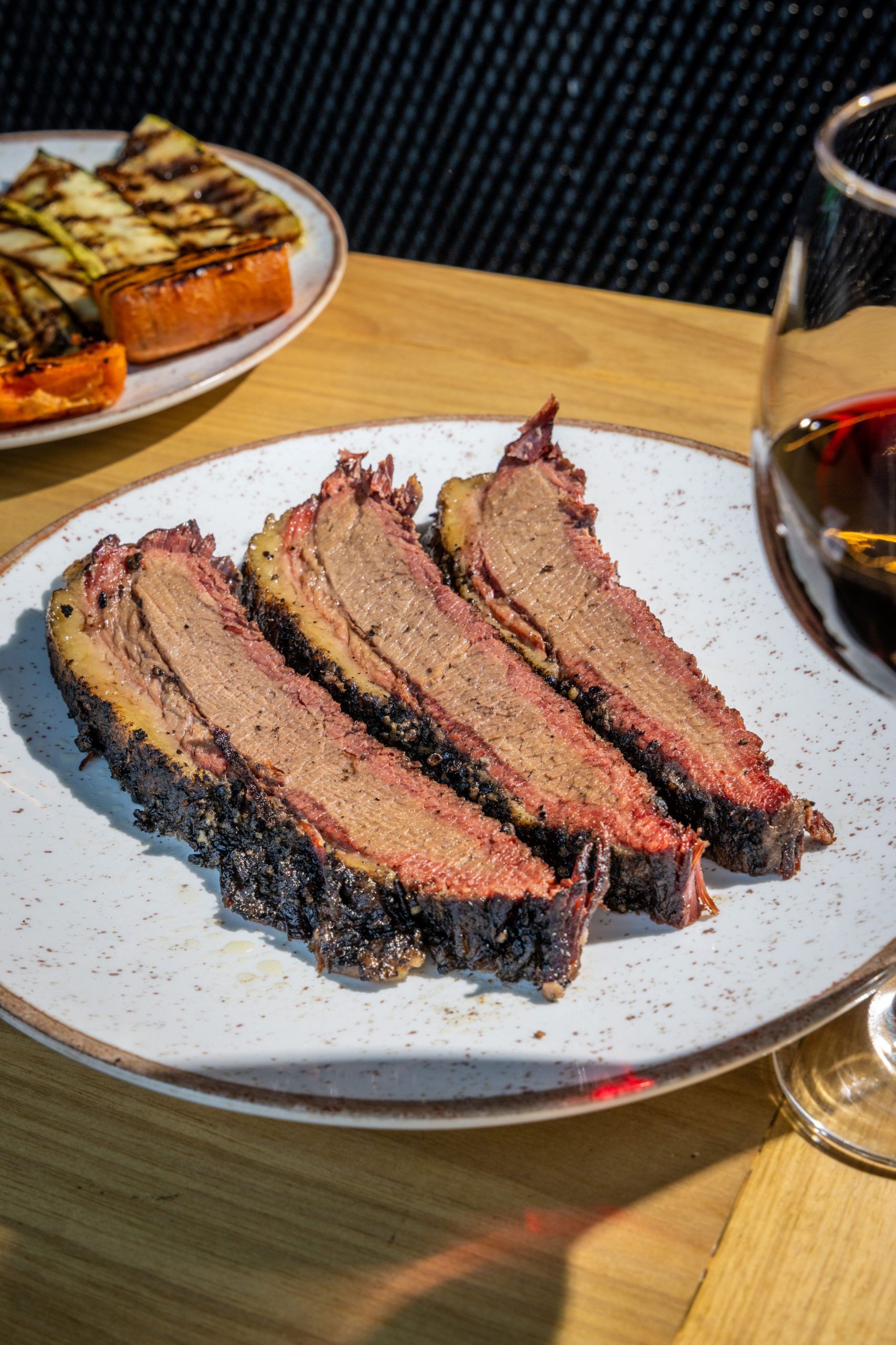 Final da Libertadores com churrasco, vista para a Lagoa e roda de samba no BBQ Lagoa 7 BBQ Briske - Foto: Tomas Rangel